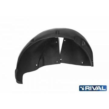 Подкрылок задний левый Rival для Lada Vesta универсал, универсал Cross 2015-/Lada Vesta седан, седан Cross 2015-