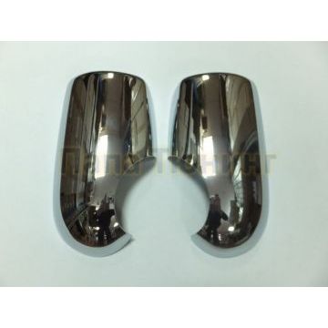 Накладки на зеркала 2 части Omsa_Line для Ford Transit 2006-2014 Накладки на зеркала 2 части Omsa_Line для Ford Transit 2006-2014