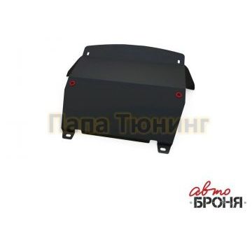 Защита картера Автоброня для МКПП сталь 2 мм для Mercedes-Benz Sprinter W901 1995-2002 Защита картера Автоброня для МКПП сталь 2 мм для Mercedes-Benz Sprinter W901 1995-2002