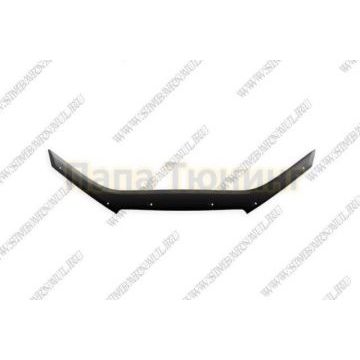 Дефлектор капота SIM для хетчбека для Audi A3/S3 2005-2012