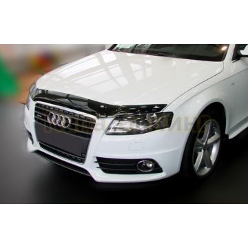 Дефлектор капота SIM для седана для Audi A6/S6 2011-2014