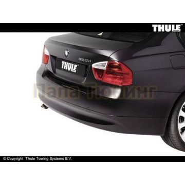 Фаркоп Brink шар BMA съёмный для BMW 3 E90/E91 2005-2012