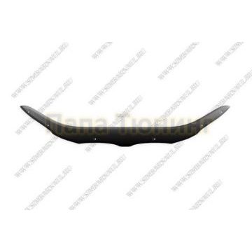 Дефлектор капота SIM для BMW 5 E60 2003-2010