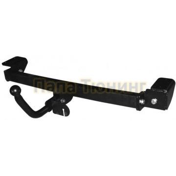 Фаркоп Лидер-Плюс для BYD F3 2006-2013