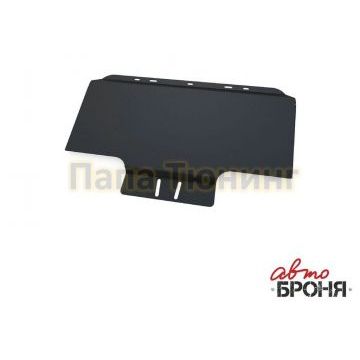 Защита картера и КПП Автоброня для 1,6/1,8/2,0 сталь 2 мм для Subaru Impreza 1998-2003 Защита картера и КПП Автоброня для 1,6/1,8/2,0 сталь 2 мм для Subaru Impreza 1998-2003