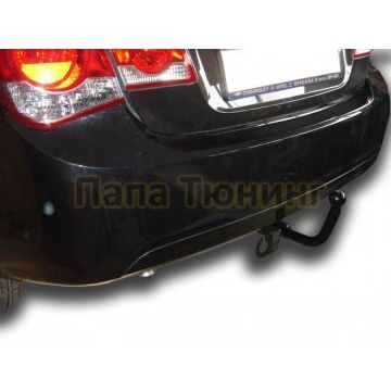 Фаркоп Лидер-Плюс для Chevrolet Cruze 2009-2015