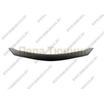 Дефлектор капота SIM для седана для Chevrolet Malibu 2012-2016