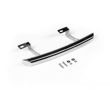 Защита заднего бампера 42 мм Rival для Lada Vesta SW Cross 2017-