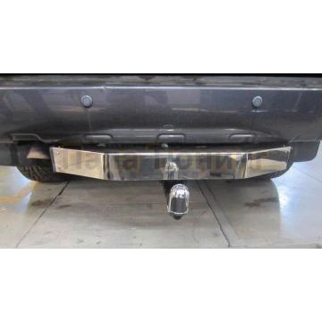 Фаркоп Bozal 1500/75 для Lexus GX SUV 2002-2014/Toyota 4runner SUV 2002-2009/Toyota Hilux Surf SUV 2002-2009/Toyota Land Cruiser Prado J120 SUV 2002-2009/Toyota Land Cruiser Prado J150 SUV 2009-