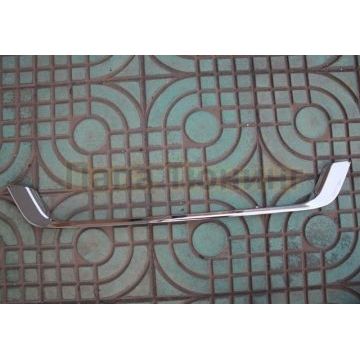 Накладка на решетку воздухозаборника OEM Tuning для Volvo XC60 2008-2013