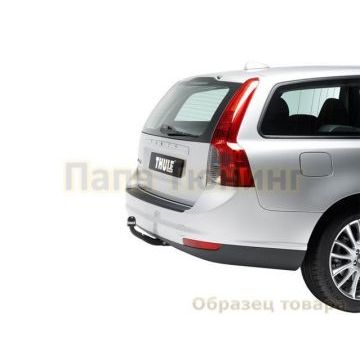 Фаркоп Brink шар A на универсал для Ford Focus 1 1998-2005