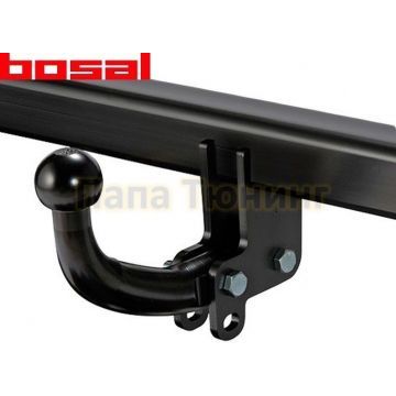 Фаркоп Bosal для Citroen C4/DS4 2011-