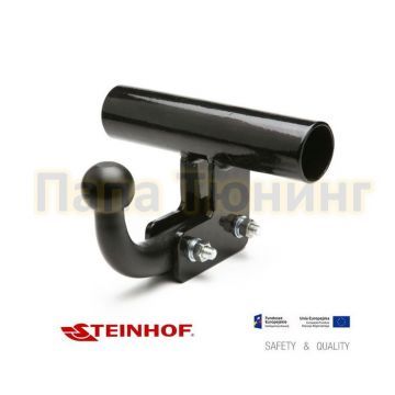 Фаркоп Steinhof шар A для Kia Sportage 2010-2015 Фаркоп Steinhof шар A для Kia Sportage 2010-2015