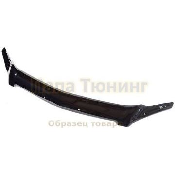 Дефлектор капота SIM для Ford Tourneo Connect 2002-2013