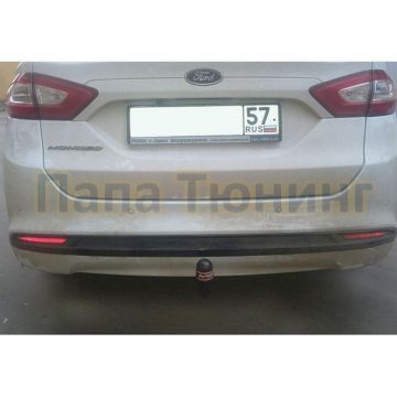 Фаркоп Avtos на седан для Ford Mondeo 2015-2019
