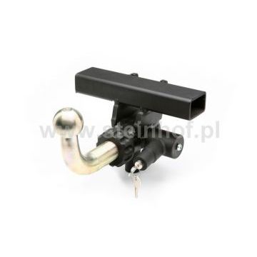 Фаркоп Steinhof шар BMA съёмный для Ford Fiesta 2001-2008 Фаркоп Steinhof шар BMA съёмный для Ford Fiesta 2001-2008