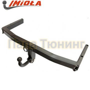 Фаркоп Имиола для Volvo V70 2007-2013