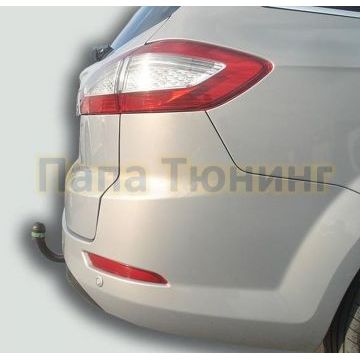 Фаркоп Лидер-Плюс для Ford Mondeo 2000-2007