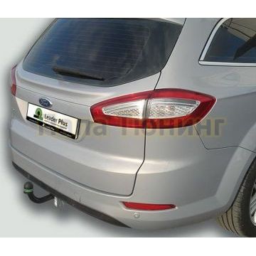 Фаркоп Лидер-Плюс для Ford Mondeo 2000-2007