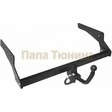 Фаркоп Лидер-Плюс для Ford Mondeo 2000-2007