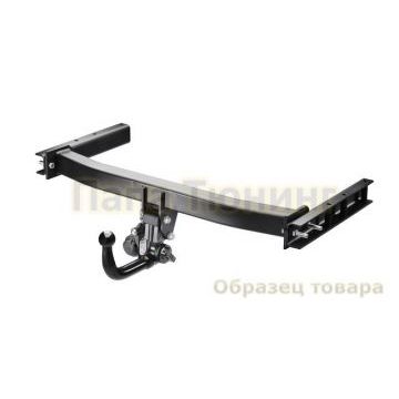 Фаркоп Brink шар BMU съёмный для Audi Q7 2015-