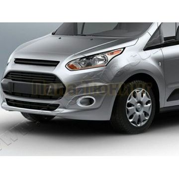 Окантовка противотуманных фар 2 части Omsa_Line для Ford Tourneo Connect 2014-2019 Окантовка противотуманных фар 2 части Omsa_Line для Ford Tourneo Connect 2014-2019