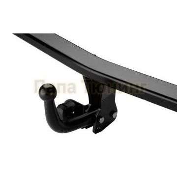 Фаркоп Bosal для Haima 7 2011-