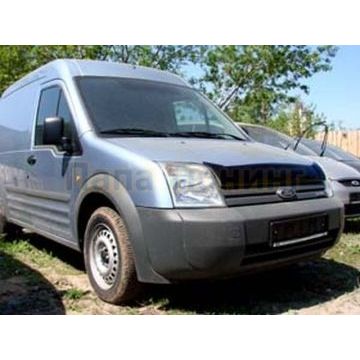 Дефлектор капота SIM для Ford Tourneo Connect 2002-2013