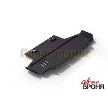 Защита КПП Автоброня для 2,0D сталь 2 мм для Volkswagen Amarok 2016-