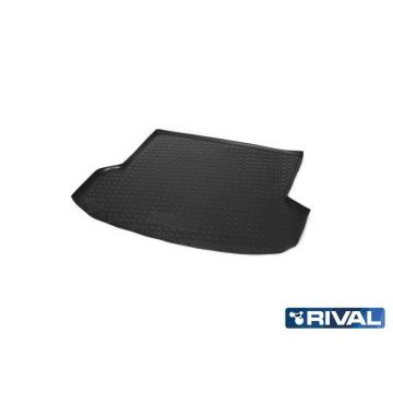 Коврик багажника Rival полиуретан для Hyundai ix35 2010-2015
