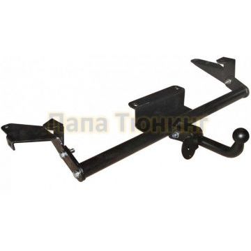 Фаркоп Лидер-Плюс для Daewoo Nexia/Daewoo Espero 1995-2016