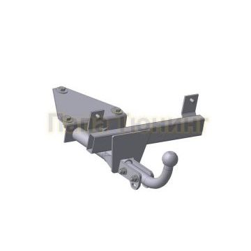 Фаркоп Bosal на хетчбек для Lada Kalina/Kalina 2/Granta/Datsun mi-DO 2004-