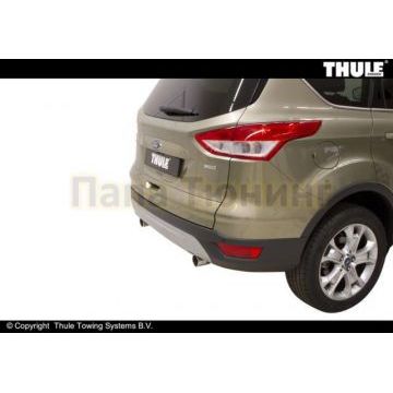 Фаркоп Brink шар BMA съёмный автомат для Ford Kuga 2013-2019