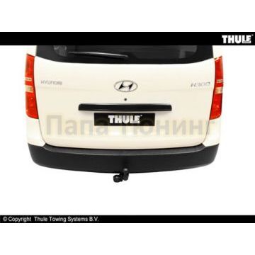 Фаркоп Brink шар A для Hyundai H1 Starex 2007-2018