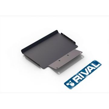 Защита картера Rival для 4,0 и 4,6 сталь 2 мм для Ford Explorer 2006-2010