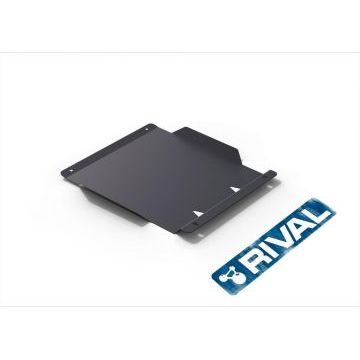 Защита КПП Rival для 4,0 и 4,6 cталь 2 мм для Ford Explorer 2006-2010