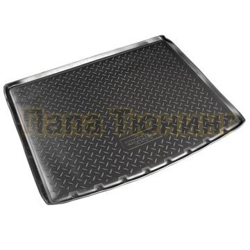 Коврик в багажник Norplast полиуретан для Ford Grand C-Max 2010-