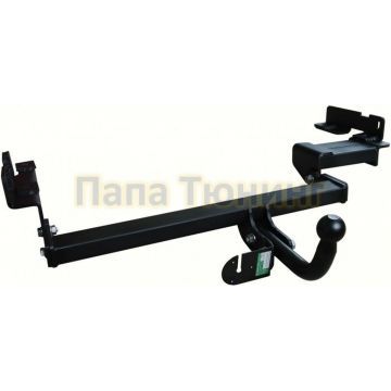 Фаркоп Лидер-Плюс для Ford Fusion 2002-2012