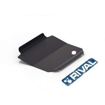 Защита картера + КПП Rival для Toyota Celica, V -  2.0; АКПП 1993-1999