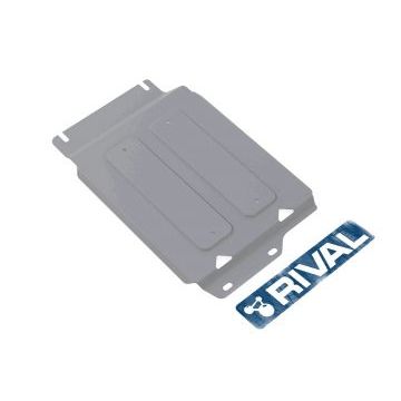 Защита РК Rival для Nissan Patrol, V - 5.6 2010-