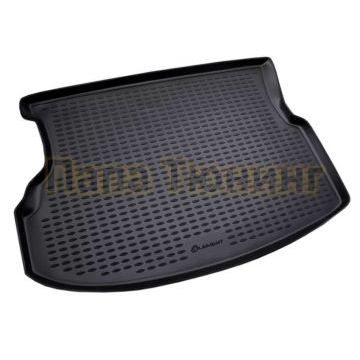 Коврик в багажник полиуретан Element для Ford Maverick 2001-2007 Коврик в багажник полиуретан Element для Ford Maverick 2001-2007