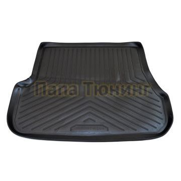 Коврик в багажник Norplast полиуретан на универсал для Ford Mondeo 1993-2000