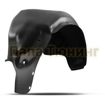 Подкрылок задний левый Autofamily для Geely GC6 2014-2016