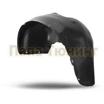 Подкрылок задний правый Autofamily для Geely GC6 2014-2016