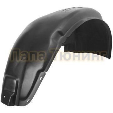 Подкрылок передний правый Autofamily для Geely GC6 2014-2016