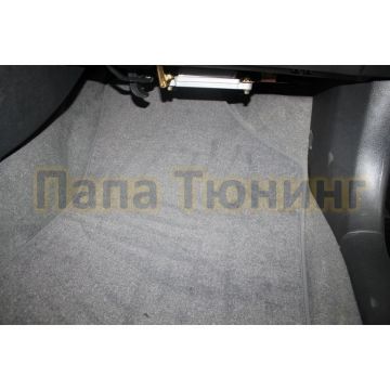 Коврики в салон текстиль 5 штук на хетчбек Autofamily для Geely MK Cross 2012-2016 Коврики в салон текстиль 5 штук на хетчбек Autofamily для Geely MK Cross 2012-2016