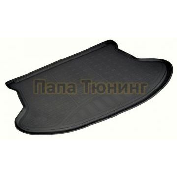 Коврик в багажник Norplast полиуретан для Great Wall Hover M4 2013-2015