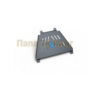 Защита КПП NLZ для 2,4 МКПП для Great Wall Safe 2004-2010 Защита КПП NLZ для 2,4 МКПП для Great Wall Safe 2004-2010