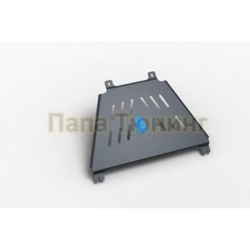 Защита КПП NLZ для 2,3 бензин МКПП для Great Wall Sailor 2005-2010