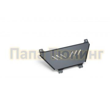 Защита раздаточной коробки NLZ для 2,3 бензин МКПП для Great Wall Sailor 2005-2010